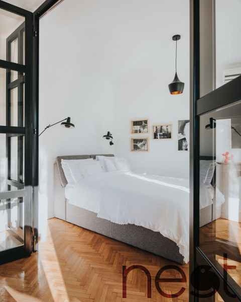 Artistic & Eclectic