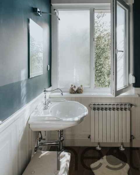 Window view